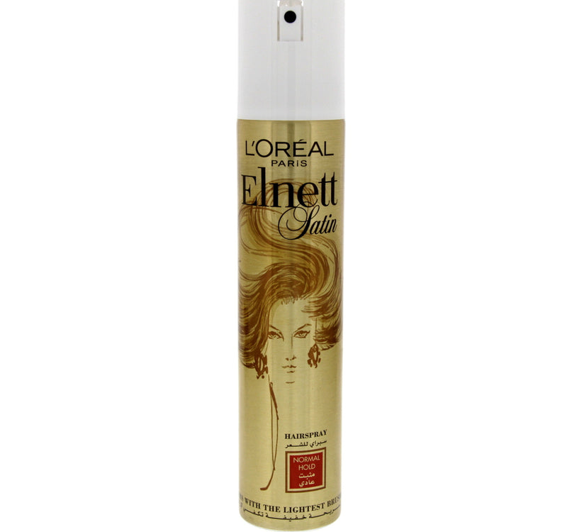 L'Oreal Paris Elnett Normal Hold 200 ml