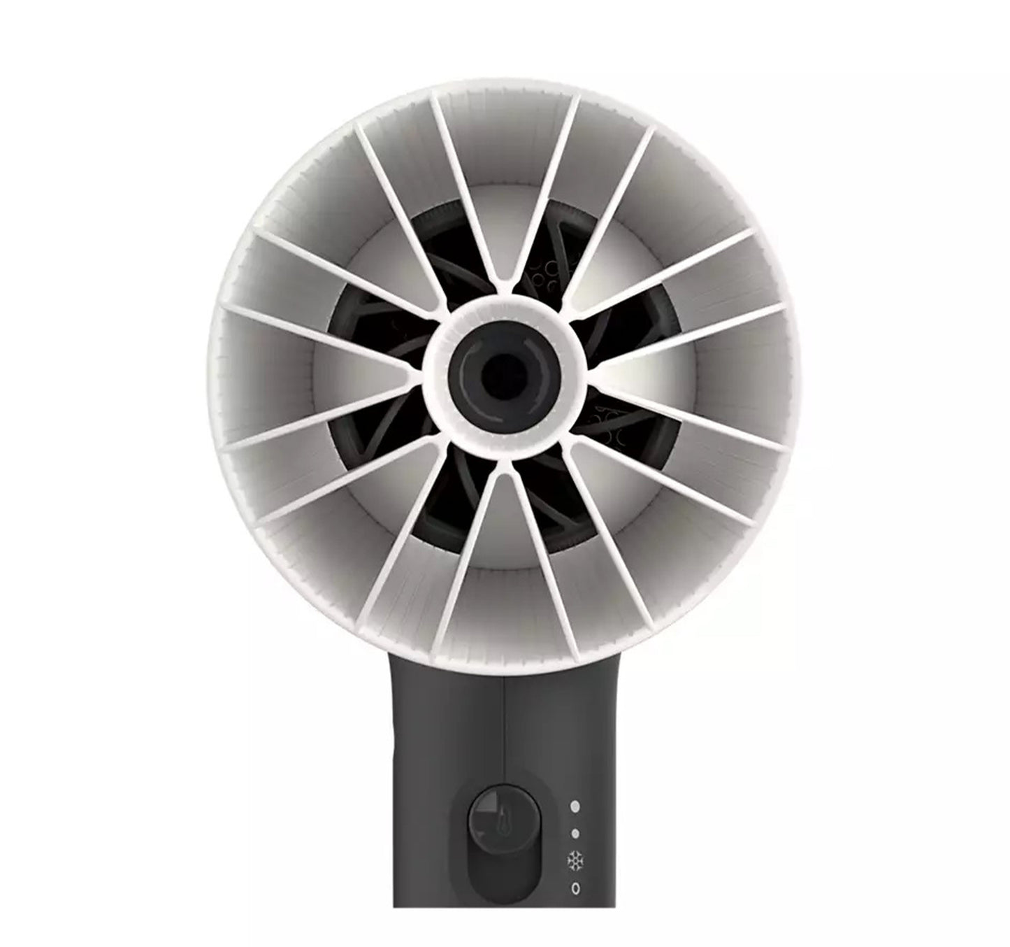 Philips Hair Dryer BHD302 1600W