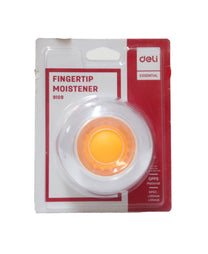 Deli Finger Wetted Tool 9109 Assorted