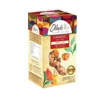 Olinda Turmeric Tulsi Tea 25 pcs