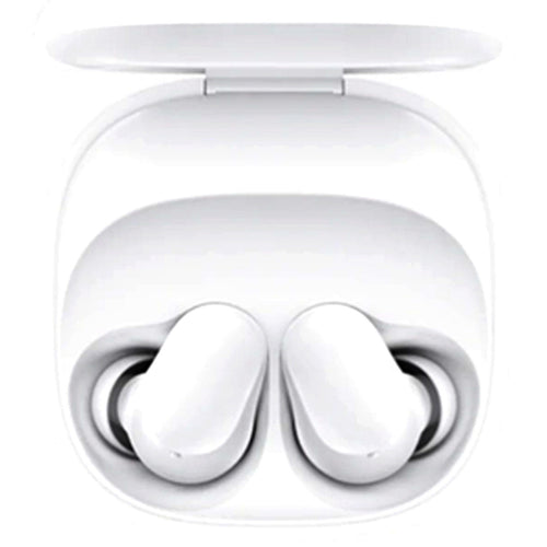 Xiaomi Redmi 6 Play True Wireless Earbuds, White, BHR8773GL Lulu Hypermarket