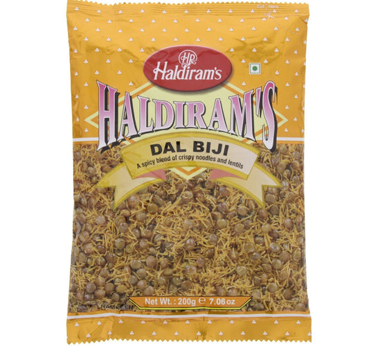Haldiram's Dal Biji 200 g