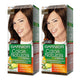 Garnier Color Naturals Creme Light Golden Brown 5.3 Value Pack 2 x 1 pkt