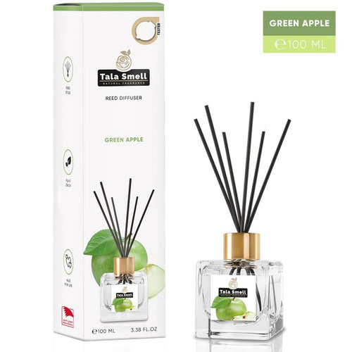 Tala Smell Diffuser Green Apple 100 ml