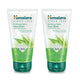Himalaya Purifying Neem Face Wash Value Pack 2 x 150 ml