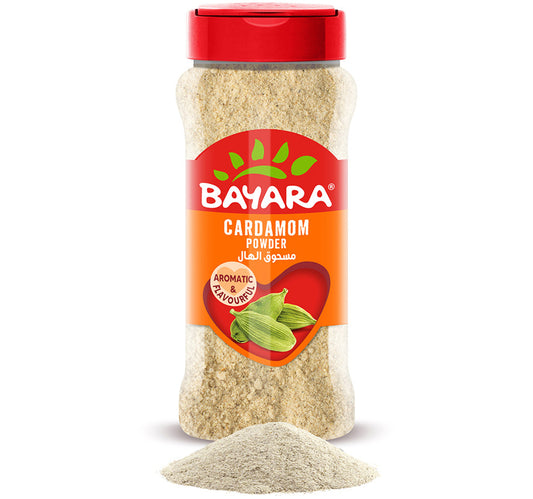 Bayara Cardamom Powder 125 g