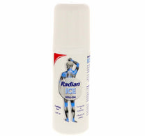 Radian Ice Roll On Cooling Gel 75 ml