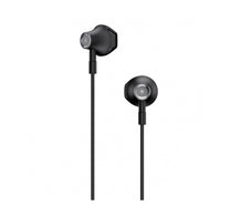 Lenovo HF140 Half In Ear Headset Black