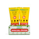 Mama Earth Ultra Light Sunscreen with Carrot Seed & Turmeric SPF 50 Value Pack 2 x 80 g