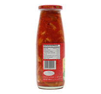 Aeroplane Mango Pickle In Oil 450 g