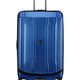 Delsey Cruise 4 Wheels Hard Trolley, 58 cm, Blue