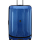 Delsey Cruise 4 Wheels Hard Trolley, 70 cm, Blue