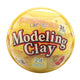 Win Plus Modeling Clay 8217 24 x 12g + 5 Mold