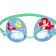 Best Way Goggles Little Mermaid Ariel & Friends, 9103C
