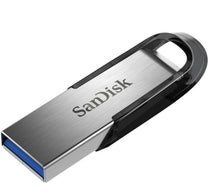Sandisk Ultra Flair Flash Drive, 128 GB, SDCZ73-128G
