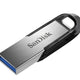 Sandisk Ultra Flair Flash Drive, 128 GB, SDCZ73-128G