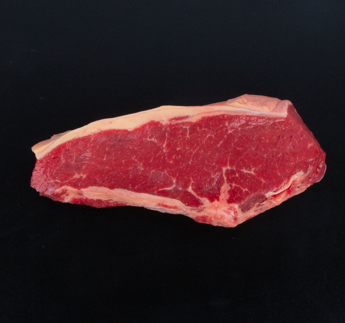 New Zealand Beef Sirloin 300 g