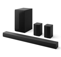 LG Soundbar for TV 600W 5.1 channel S65TR
