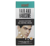 Emami Fair And Handsome Advanced Whitening Cream 50 Gm