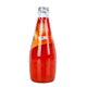 Thai Coco Basil Seed Strawberry Flavor Drink 290 ml