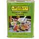 Mother's Recipe Madras Curry Powder 250 g