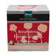 Dilmah Exceptional Real Leaf Tea Rose With French Vanilla 20 Teabags