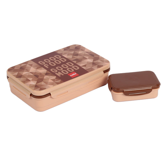 Cello Lunch Box Hot Break 800ml