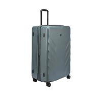 Wenger 4 Wheel Hard Trolley 612710 81cm Green