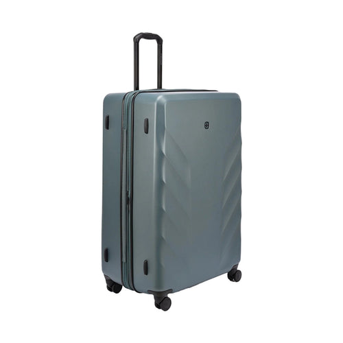 Wenger 4 Wheel Hard Trolley 612706 69cm Green