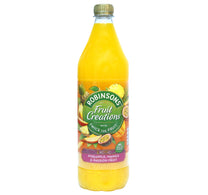Robinsons Creations Mango Pineapple Drink 1 Litre