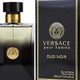 Versace Pour Homme Oud Noir Eau De Parfum for Men 100ml