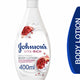 لوشن الجسم فيتا ريتش لتفتيح البشرة من جونسون 400 مل