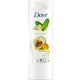 Dove Invigorating Ritual Avocado Body Lotion 400 ml