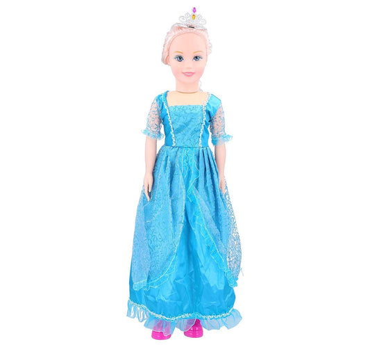 Fabiola Fashion Doll 32" KT8100C