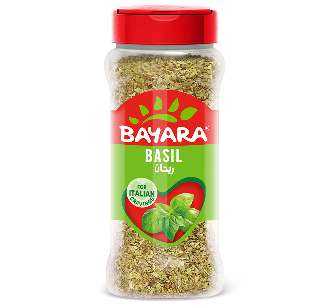 Bayara Basil 50 g