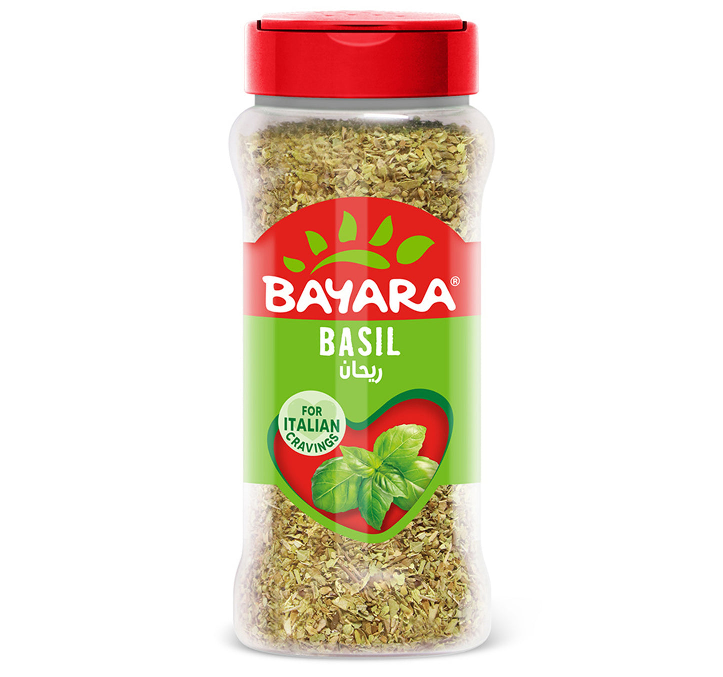 Bayara Basil 50 g