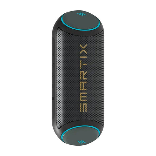 Smartix Bluetooth Portable Speaker SSXPPS01 Black