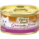 Purina Fancy Feast Gravy Chicken Feast in Grilled Chicken Flavour in Gravy Gourmet Cat Food 85 g