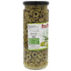 Hutesa Spanish Olives Sliced Green 230 g
