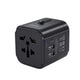 Aukey Travel Adaptor PA-TA01