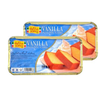 Sara Pound Cake Assorted Value Pack 2 x 300 g