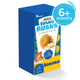 Heinz Farley's Rusk Banana 150 g