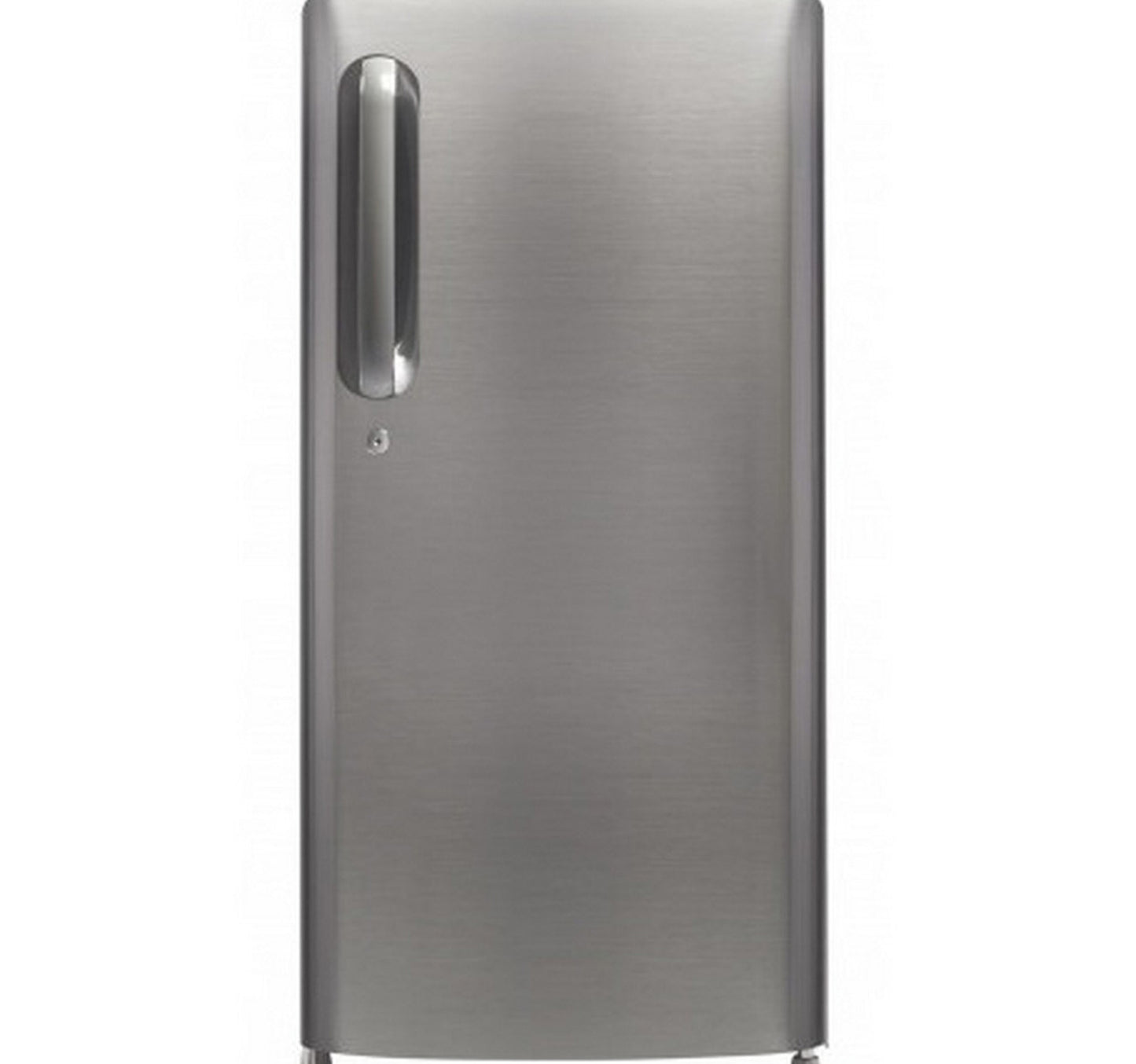 LG Single Door Refrigerator GR231ALLB 190Ltr