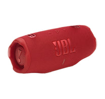 JBL Charge 6 Bluetooth Speaker, 45W, Red
