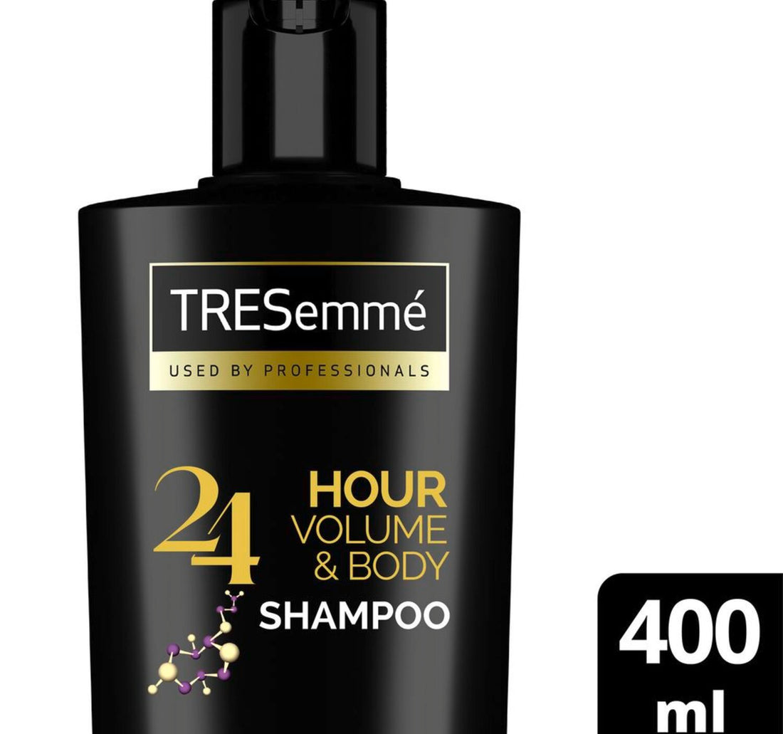 TRESemme 24 Hour Volume & Body Shampoo for Fine Hair 400 ml