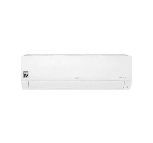 LG Split Air Conditioner I27TCP 2.0 Ton, 65°C Dual Inverter Compressor