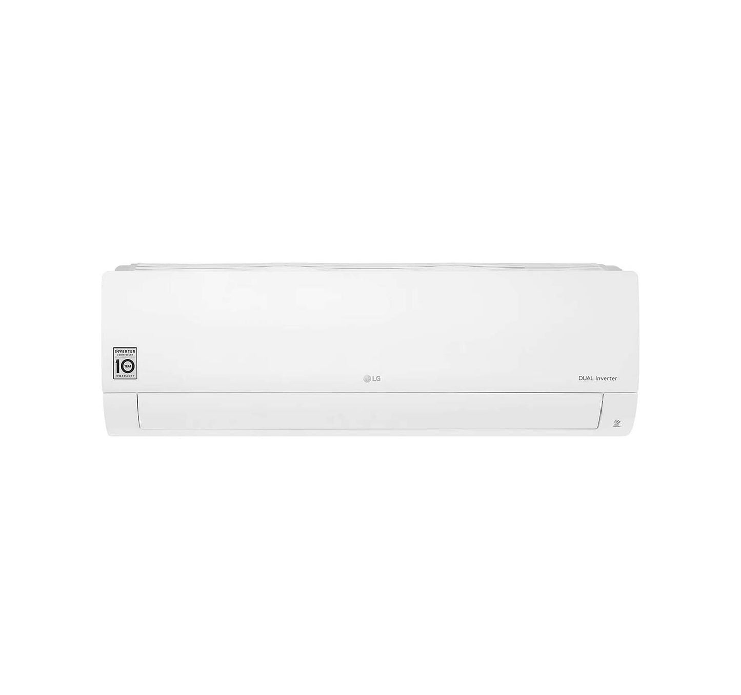 LG Split Air Conditioner I27TCP 2.0 Ton, 65°C Dual Inverter Compressor