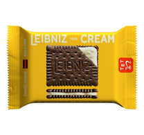Bahlsen Leibniz Milk Cream Biscuit 19 g