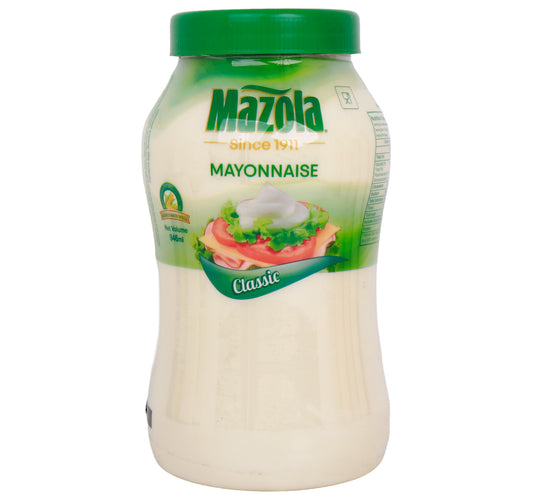 Mazola Classic Mayonnaise 946 ml