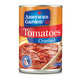 American Garden Crushed Tomatoes Gluten Free 425 g